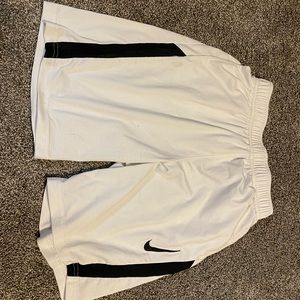 Youth large Nike shorts